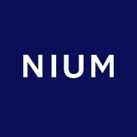 Nium Multi Currency Accounts logo